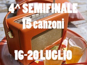 4^ SEMIFINALE SSC12
